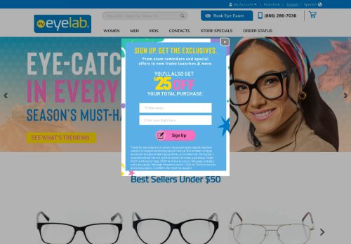 Myeyelab