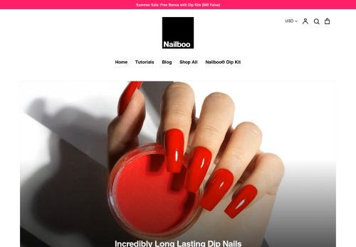 Nailboo
