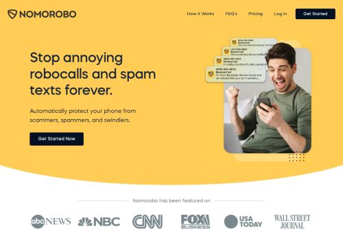 Nomorobo