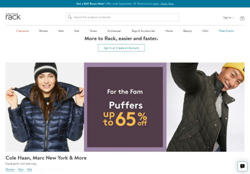 Nordstromrack
