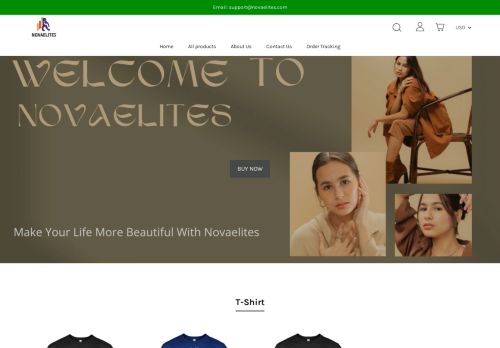 Novaelites
