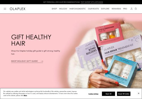 Olaplex