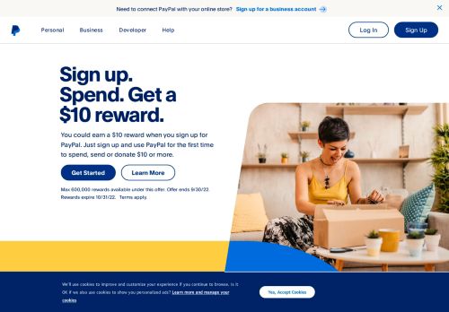 Paypal