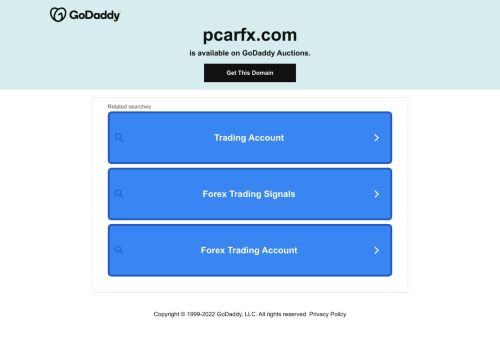 Pcarfx