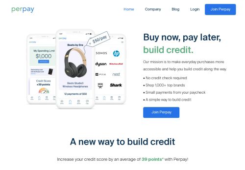 Perpay