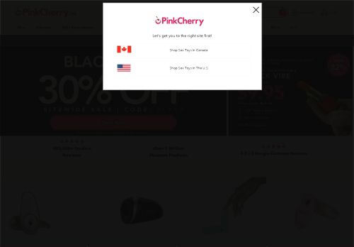 Pinkcherry
