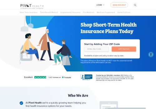 Pivothealth