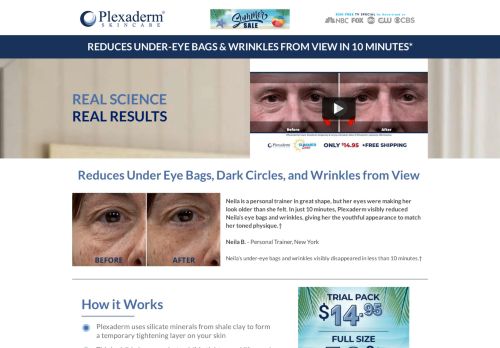 Plexaderm