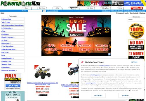 Powersportsmax