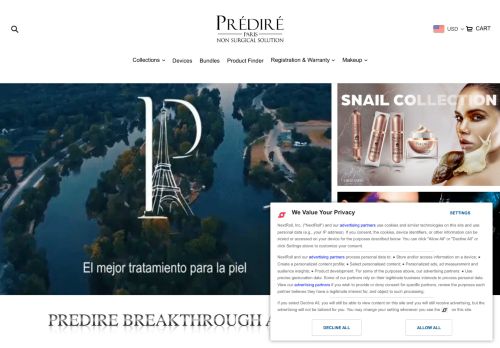 Predireparis