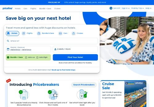 Priceline