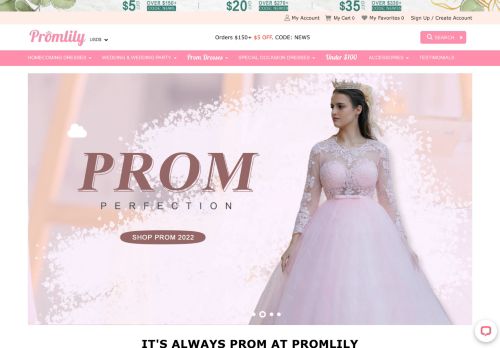 Promlily