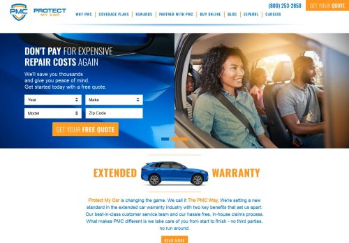 Protectmycar