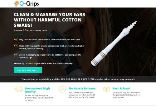 Q-grips