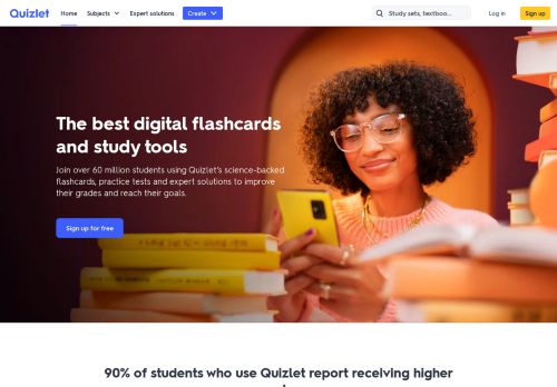 Quizlet