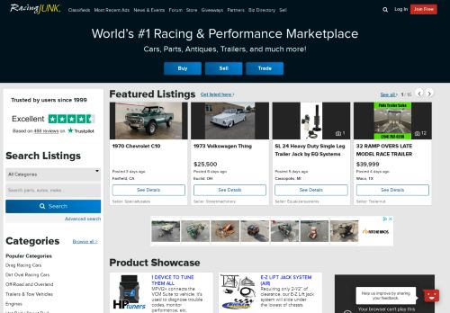 Racingjunk