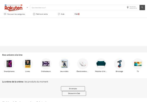Rakuten