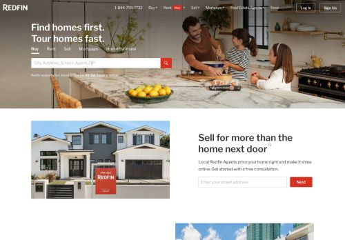 Redfin