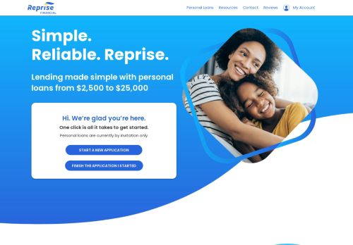 Reprisefinancial