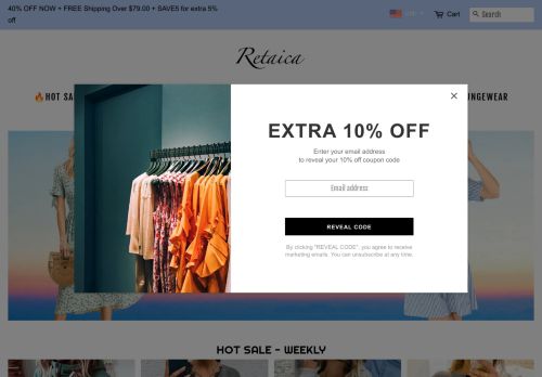Retaica