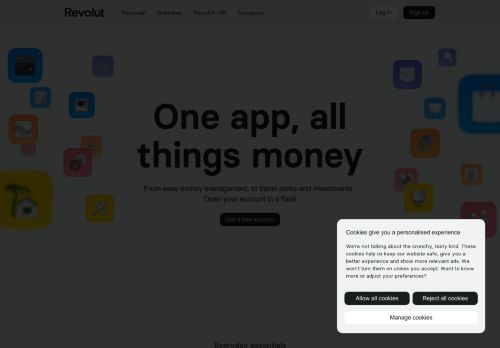 Revolut