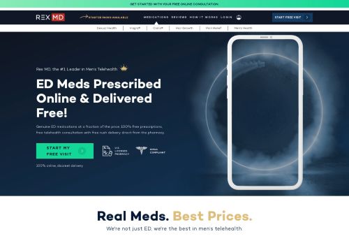 Rexmd