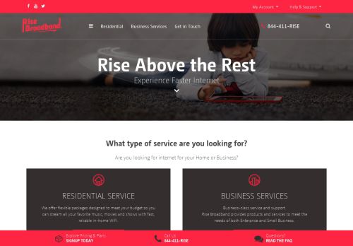 Risebroadband