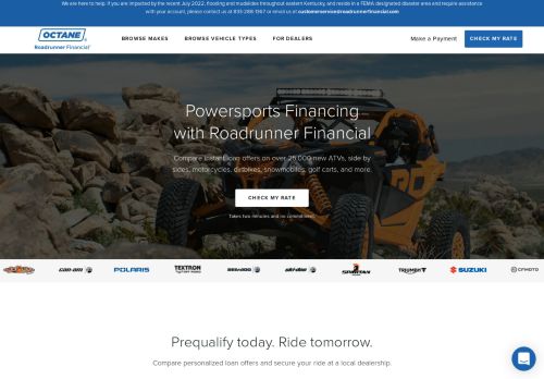 Roadrunnerfinancial