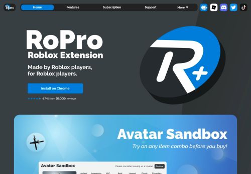 Ropro