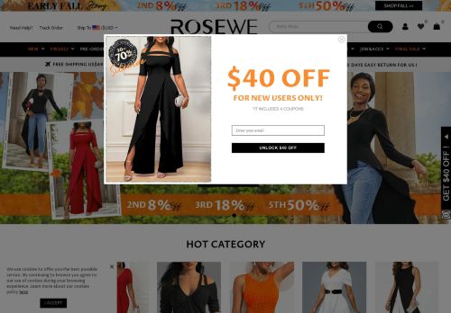 Rosewe