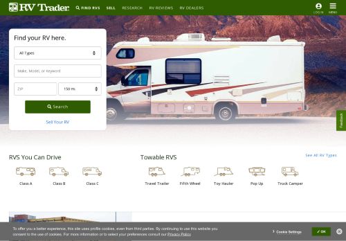 Rvtrader