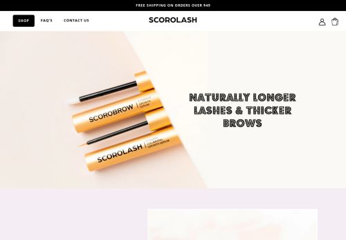 Scorolash