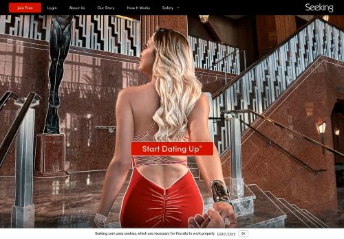 Seekingarrangement