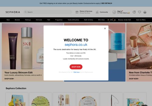 Sephora