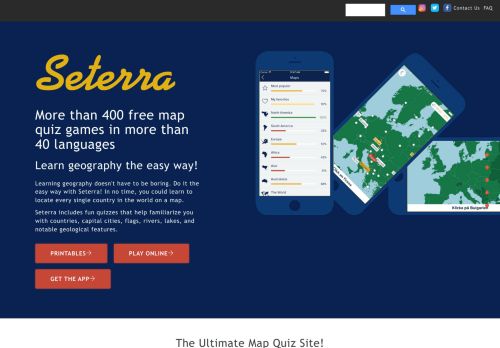 Seterra