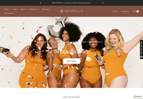 Shapellx