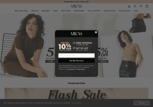 Shopmicas
