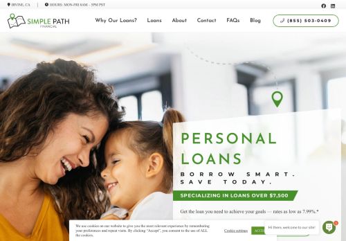 Simplepathfinancial