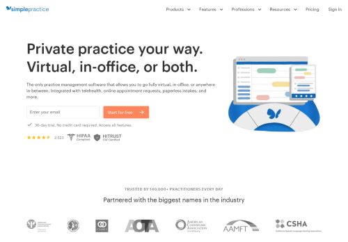 Simplepractice