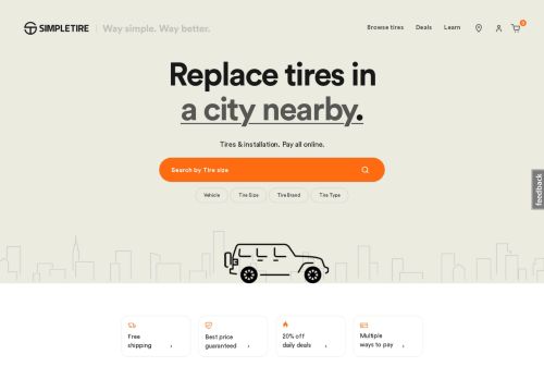 Simpletire
