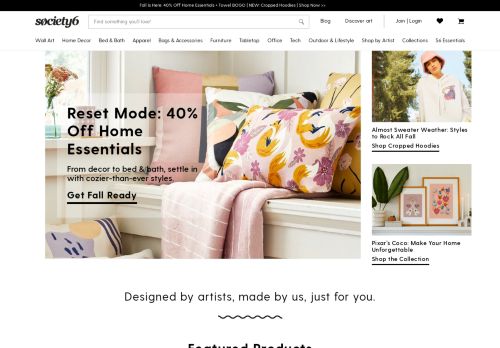 Society6