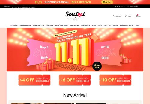 Soufeel