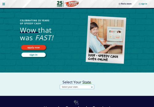 Speedycash