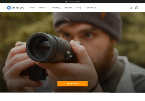 Starscopemonocular