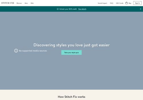 Stitchfix