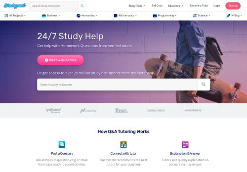 Studypool