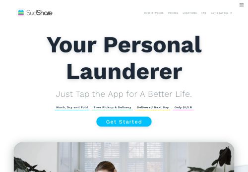 Sudshare