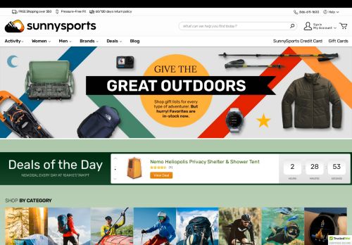 Sunnysports