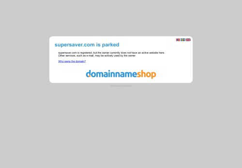 Supersaver