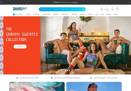 Swimoutlet